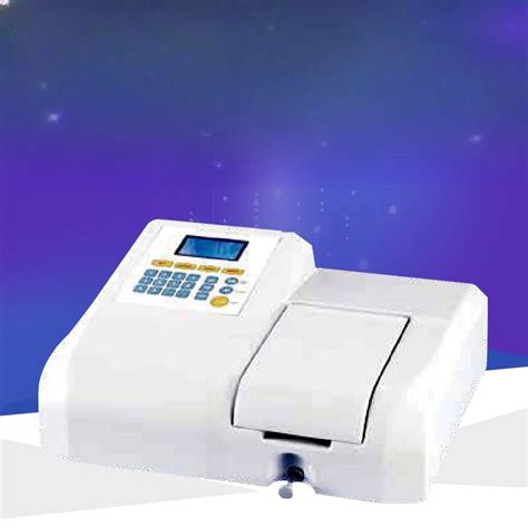 uv spectrum analyzer|uv photometer.